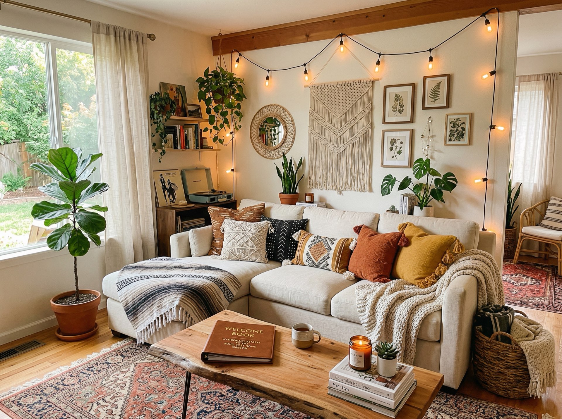 Airbnb & Short-Term Rentals