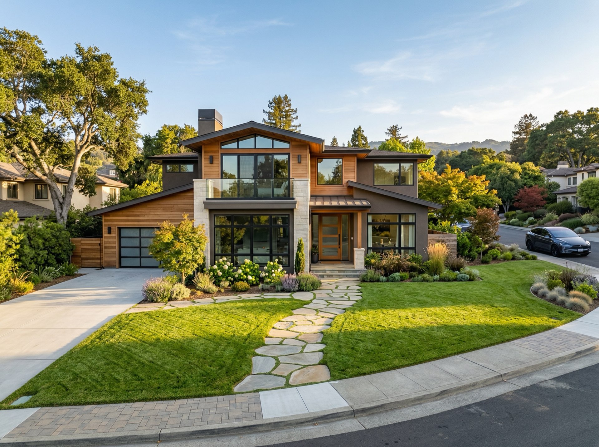 Residential Real Estate