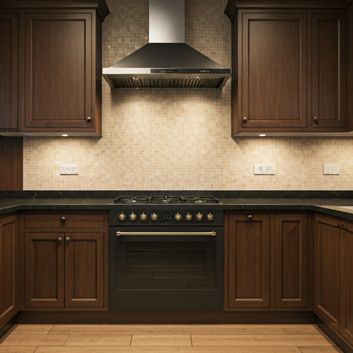 Luxury Kitchen