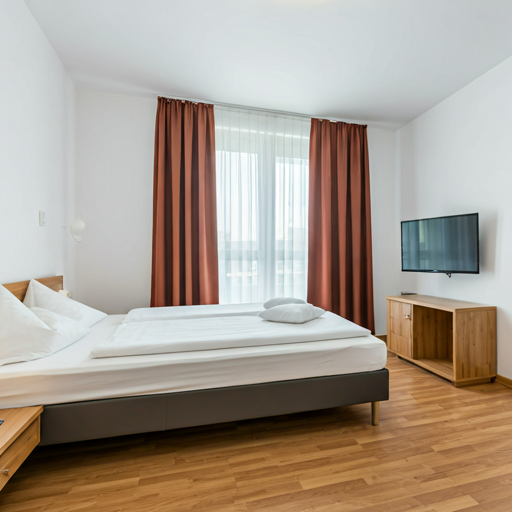 Airbnb vacation rental