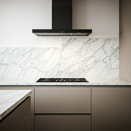 Editorial apartment photography with balanced natural and ambient light