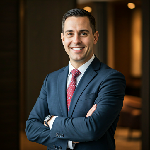 Verified Client, Bay Area Property Manager