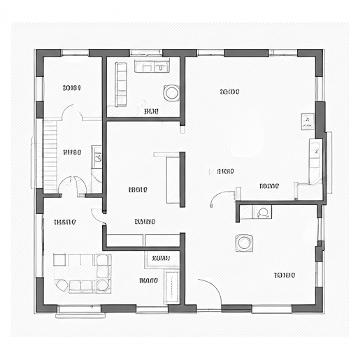 Schematic Floor Plan