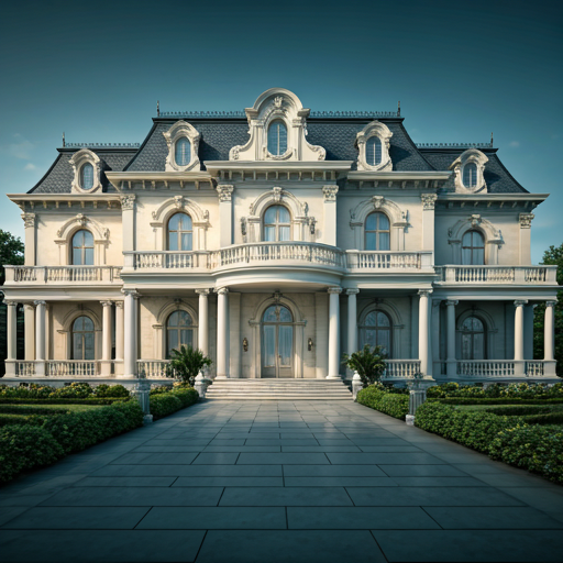 Luxury Estate