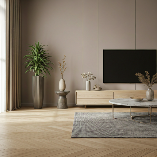 Magazine-quality exteriors