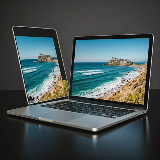The Azure Point digital flipbook featuring contemporary architecture